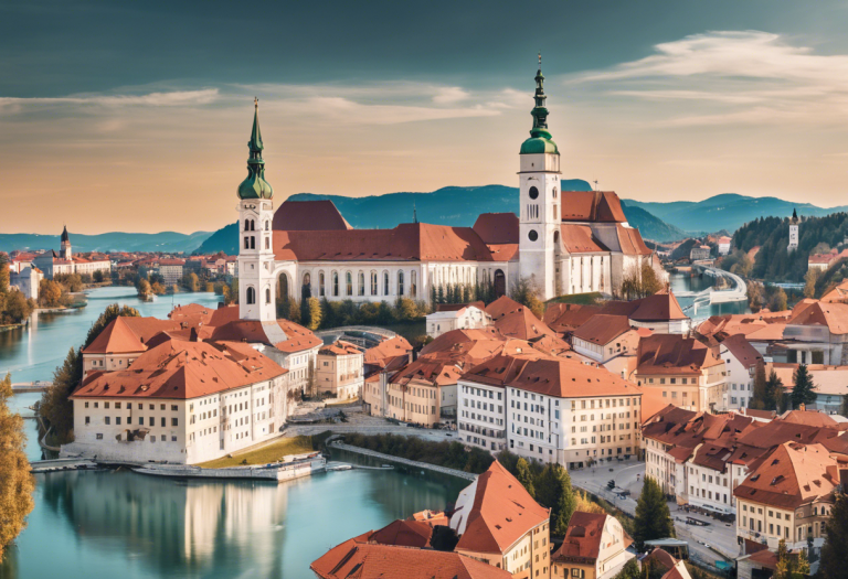 “Navigating the Legal and Tax Implications of Investing in Slovenia”